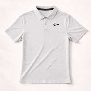 Nike Golf - Smoke Gray Polo